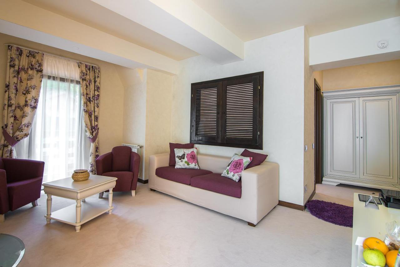 סינאיה Ioana Boutique Hotel מראה חיצוני תמונה